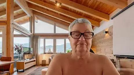 Mystery-Grandmother webcam model stream image