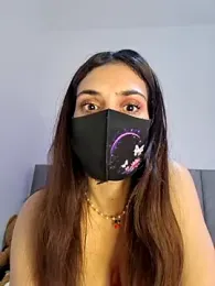 Assil_sexy_girl webcam model stream image