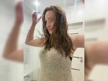 RomaSveta webcam model stream image