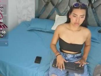 chel_seth webcam model stream image