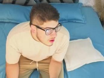 chel_seth webcam model stream image