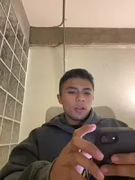 Abramfffj webcam model stream image