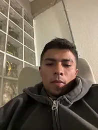 Abramfffj webcam model stream image