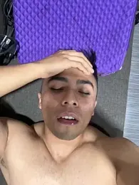 Abramfffj webcam model stream image