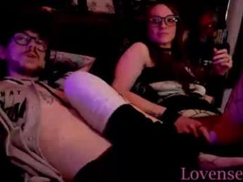 webz_and_kordz webcam model stream image