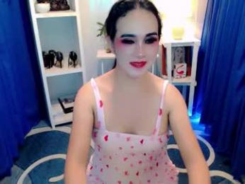 sweetladyapril webcam model stream image
