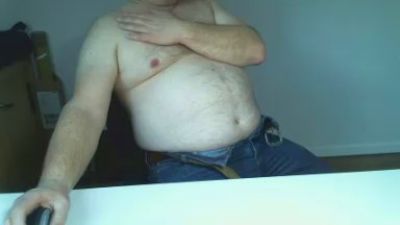 TeufelMichae webcam model stream image