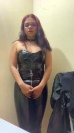 Cata_ webcam model stream image