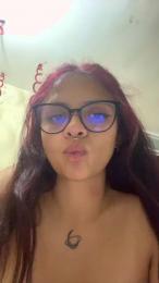 Cata_ webcam cam4 model stream image