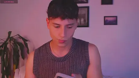 I_Gabriel webcam stripchat model stream image