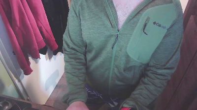 Soulcreature webcam model stream image