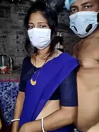 ritubhabi440 webcam model stream image