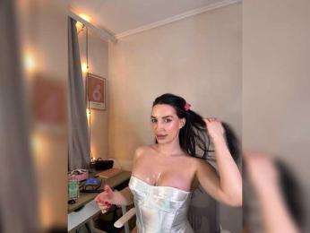 Malena_ webcam bongacams model stream image