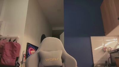 alroca82 webcam model stream image