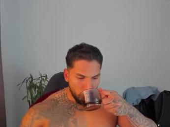 joe_esthetic webcam model stream image