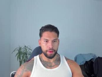 joe_esthetic webcam model stream image