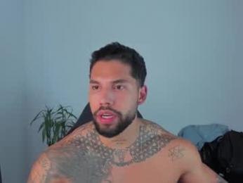 joe_esthetic webcam model stream image