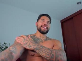 joe_esthetic webcam model stream image