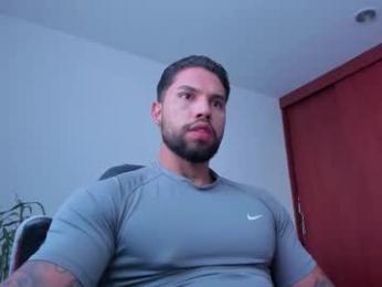 joe_esthetic webcam model stream image