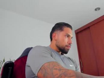 joe_esthetic webcam model stream image