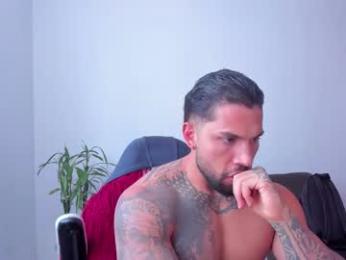 joe_esthetic webcam model stream image