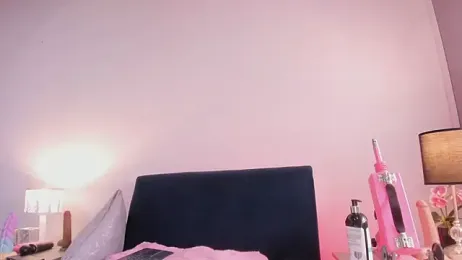 melani_xc webcam model stream image