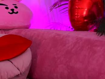 therealfallingangel webcam model stream image