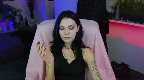 LorenLoiss webcam model stream image