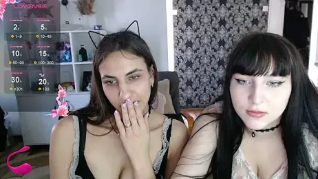 leilajul webcam model stream image