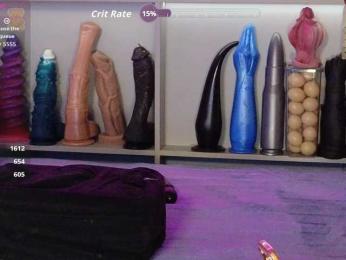 You_Lalia webcam model stream image