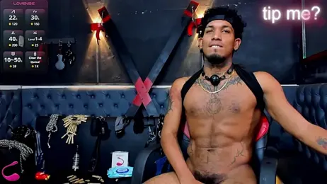 DIEGO_WICKED webcam model stream image