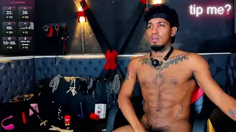 DIEGO_WICKED webcam model stream image