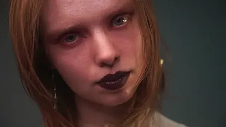 ginger_hugs webcam model stream image