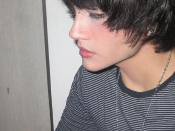 LoganFoxi webcam model stream image