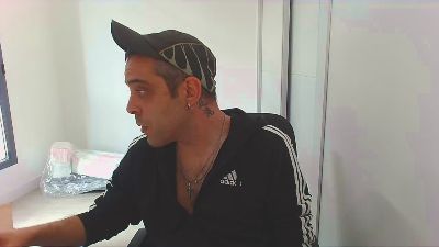 88mad webcam model stream image