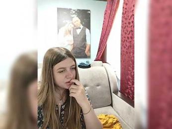 Viktoria777a webcam model stream image
