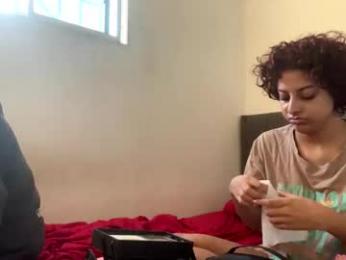 dainn_eris webcam chaturbate model stream image