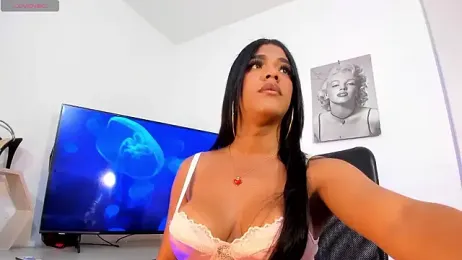 Fenty_XX webcam model stream image