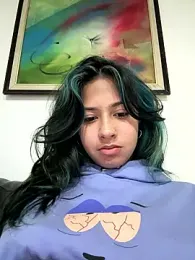 lynn9000 webcam model stream image