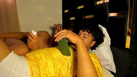 DanteAndKyle webcam stripchat model stream image