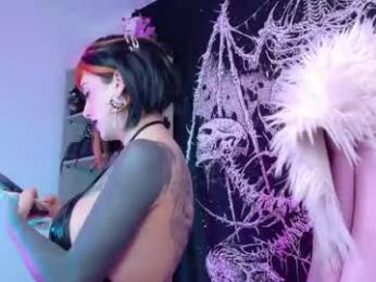 sharpay_evans webcam chaturbate model stream image