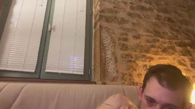 LubriqueSM webcam model stream image