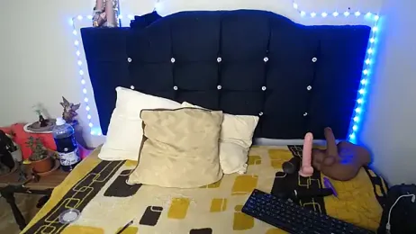 Candy_chloee webcam model stream image