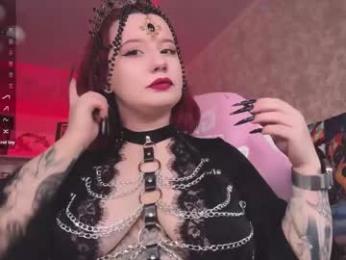 daniredheadevil webcam model stream image