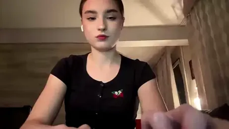 LissaBliss webcam model stream image