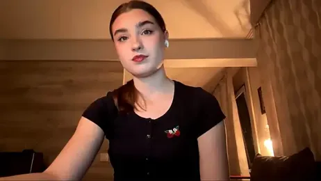 LissaBliss webcam model stream image