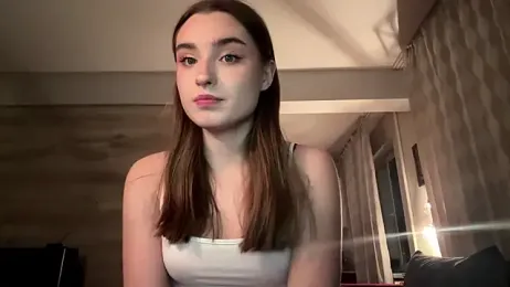 LissaBliss webcam model stream image