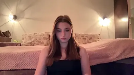 LissaBliss webcam model stream image