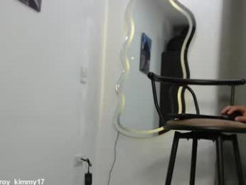 roy_and_kimmy webcam model stream image