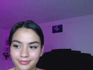 ariel-zoe webcam model stream image